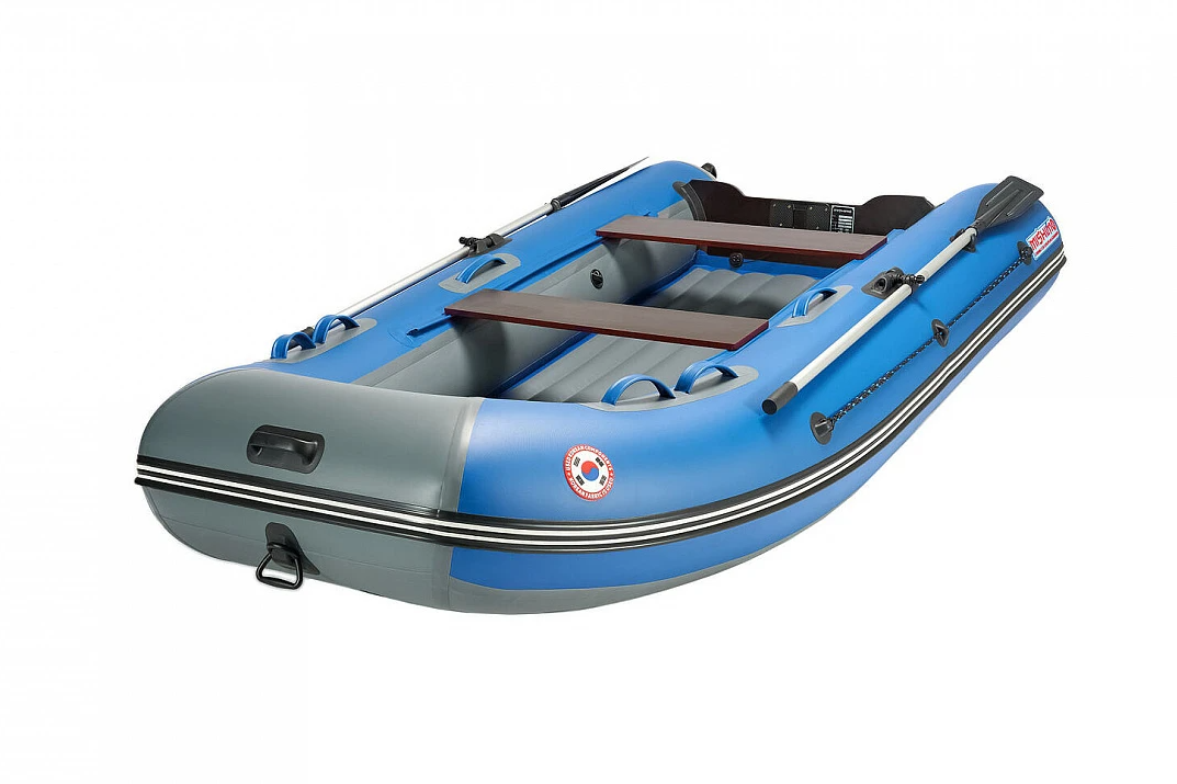 КОМПЛЕКТ ЛОДКА MISHIMO LITE 350 + МОТОР 9,9 (15) Л.С. в Щёлкове