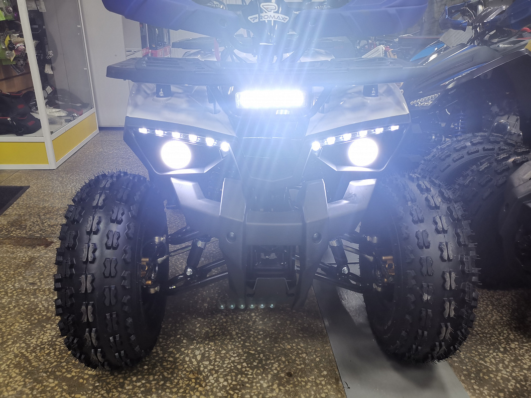 Квадроцикл PROMAX WILD 175 LUX в Щёлкове
