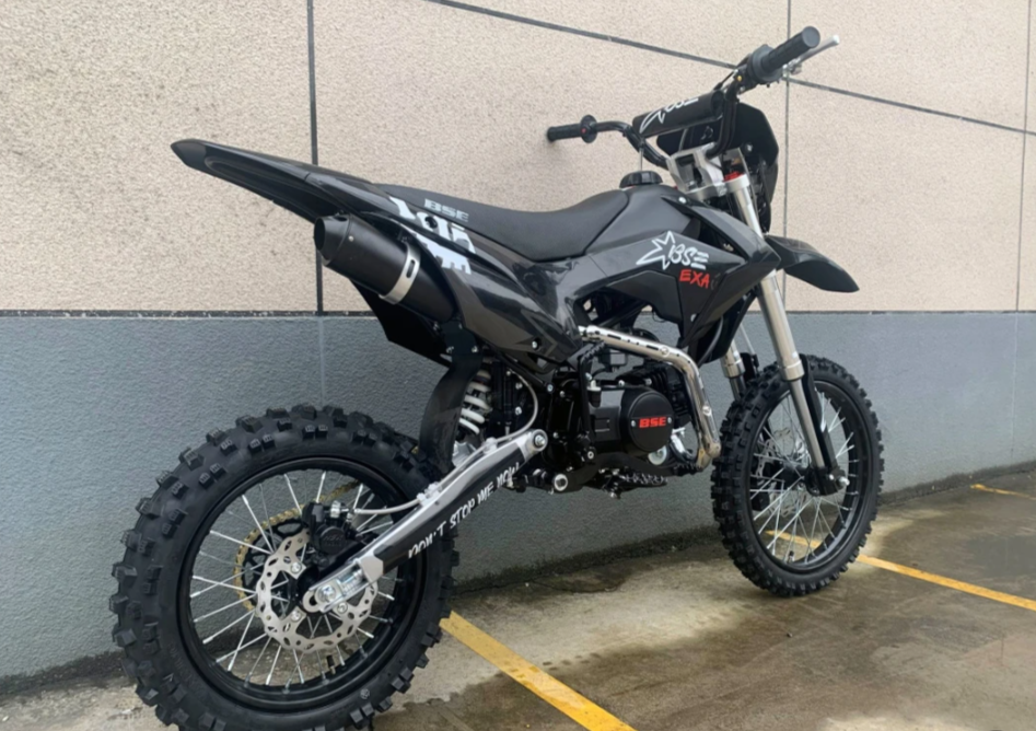 Питбайк BSE EXA SA 17/14 в Щёлкове