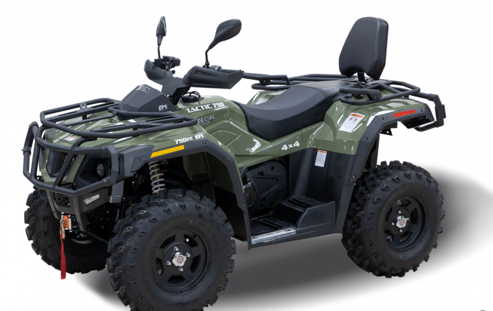Квадроцикл HISUN HiSUN TACTIC 750-/LIMITED/ в Щёлкове