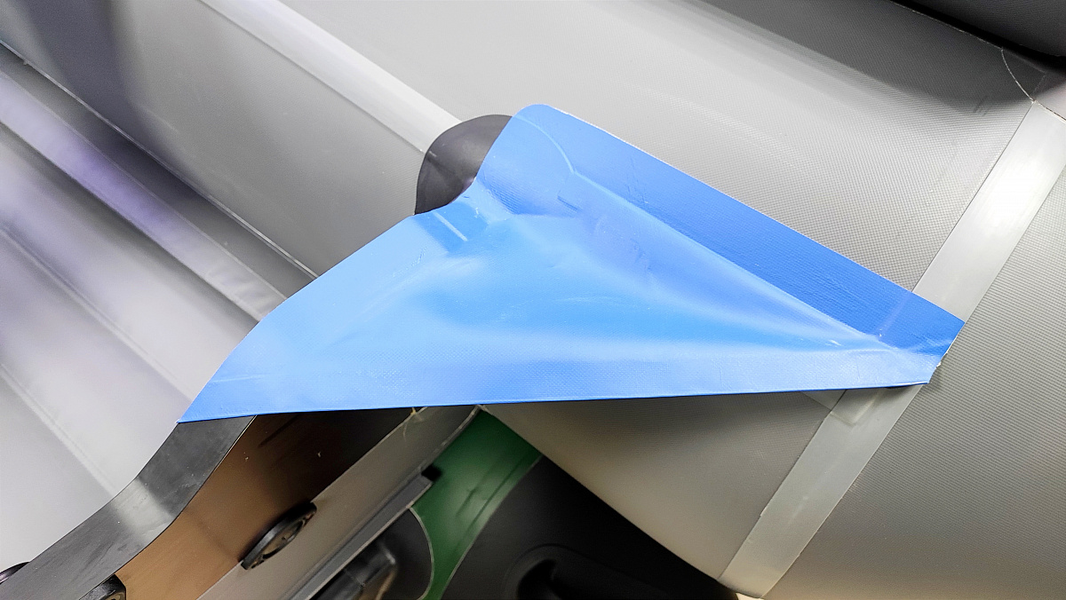 Лодка MISHIMO FAMILY PRO 350 в Щёлкове