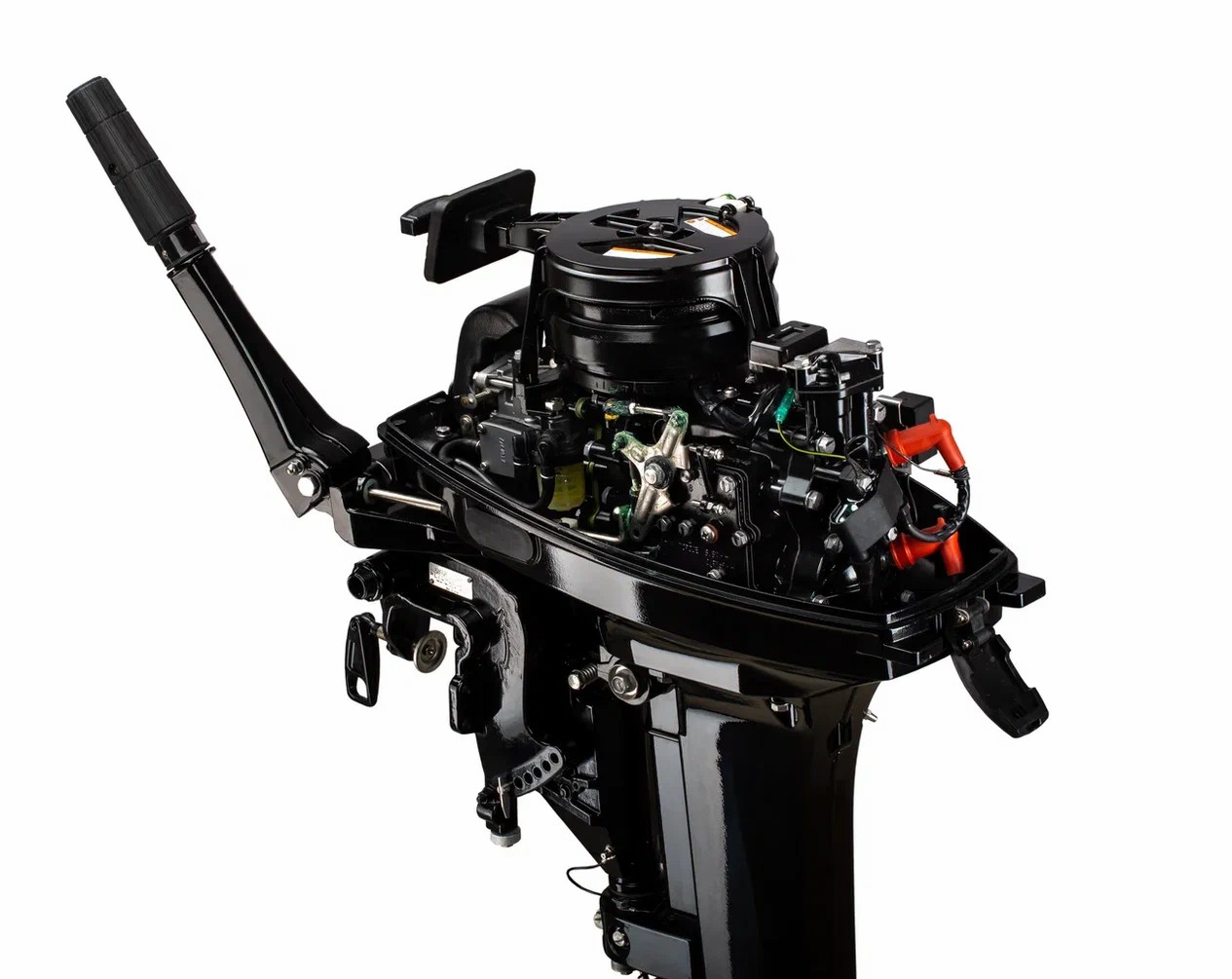 ЛОДОЧНЫЙ МОТОР GLADIATOR G20FHS в Щёлкове