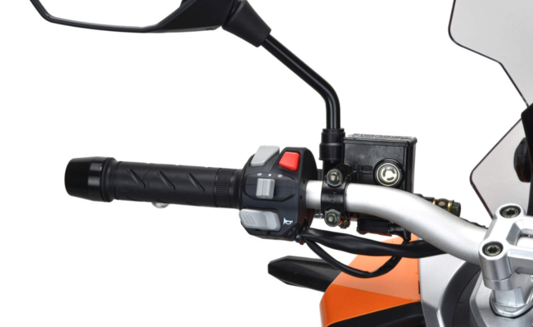 Скутер MOTOLAND (МОТОЛЕНД) T-MAX 150 в Щёлкове