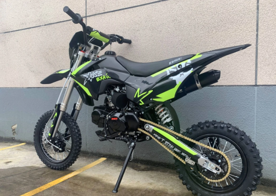 Питбайк BSE EXA SA 14/12 в Щёлкове
