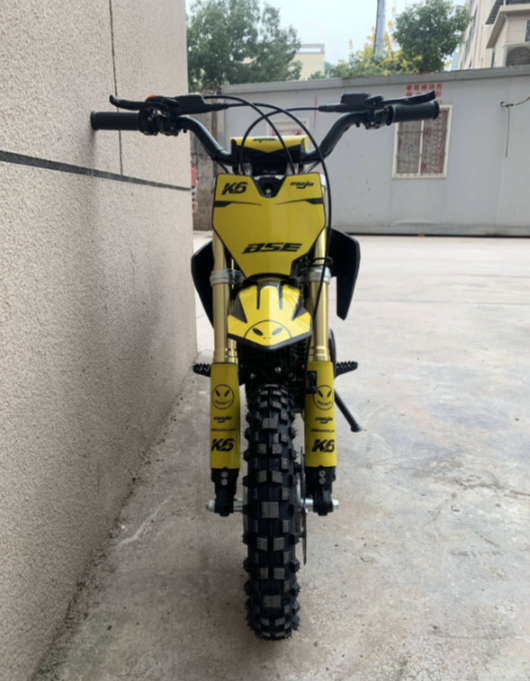 Питбайк BSE K6 в Щёлкове