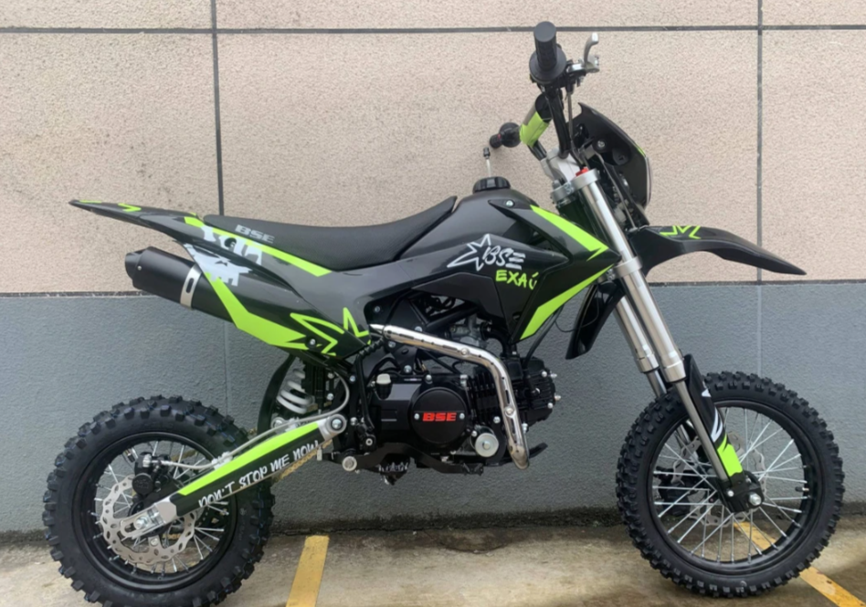 Питбайк BSE EXA SA 14/12 в Щёлкове