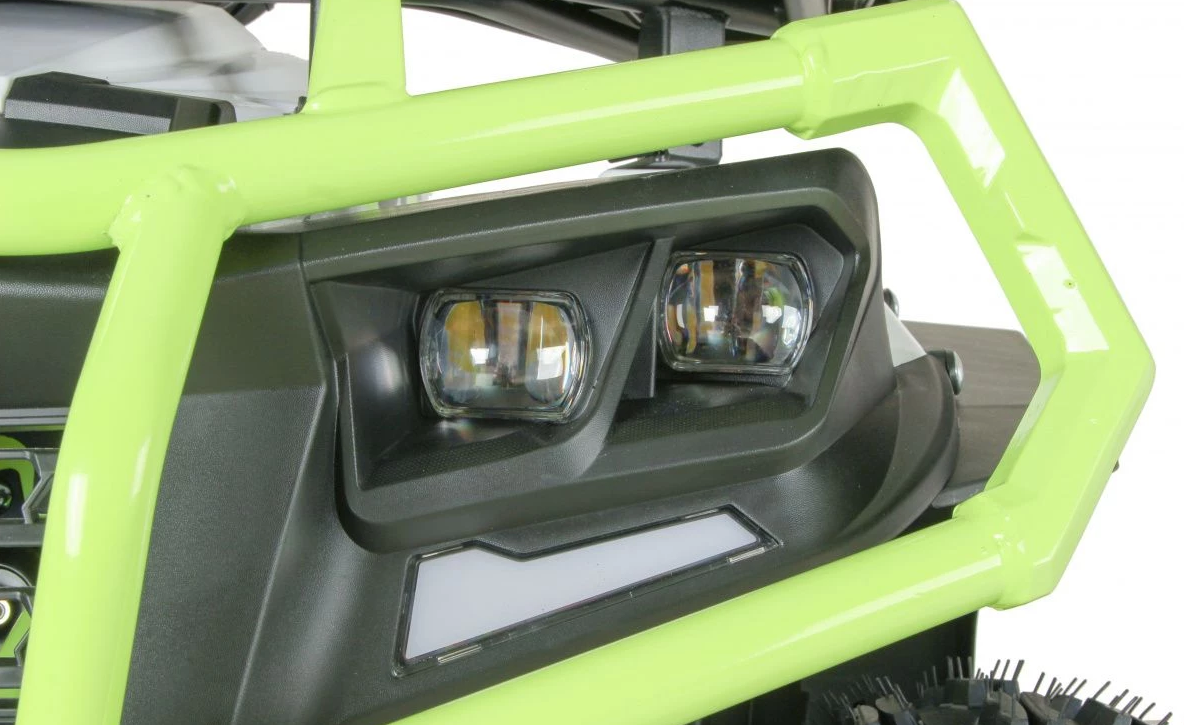 Квадроцикл YACOTA DRAGON в Щёлкове