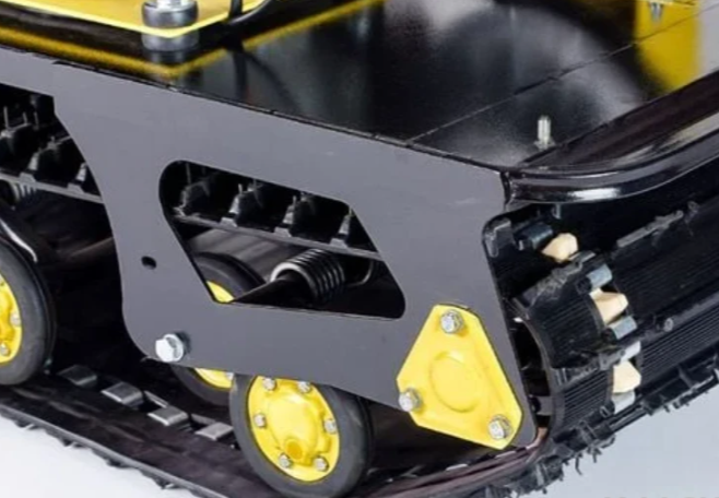 Мотобуксировщик FISHRIDE КОМПАКТ 20 л.с. в Щёлкове