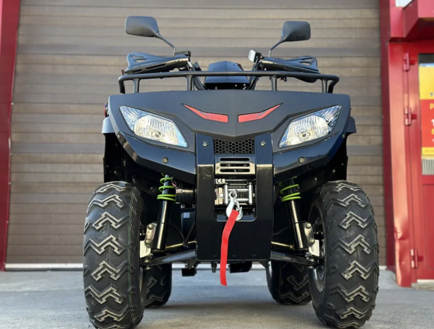 Квадроцикл GBM EXPLORER 400 NEW PREMIUM в Щёлкове