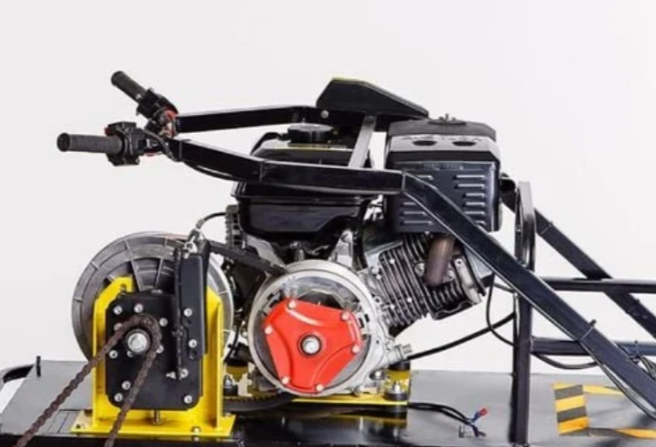 Мотобуксировщик FISHRIDE КОМПАКТ 20 л.с. в Щёлкове