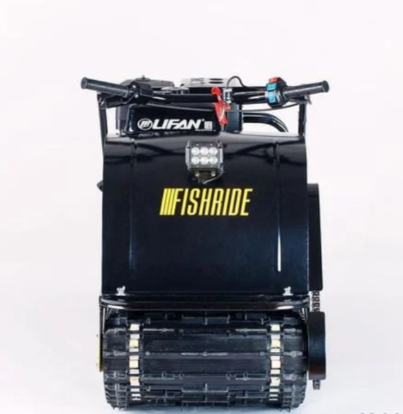 Мотобуксировщик FISHRIDE КЛАССИКА 20 л.с. в Щёлкове