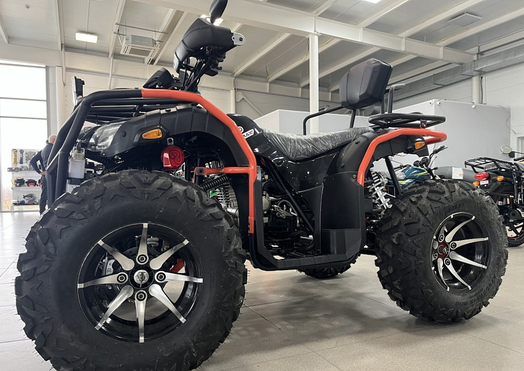 Квадроцикл PROMAX 300 4X4 ALL ROAD в Щёлкове