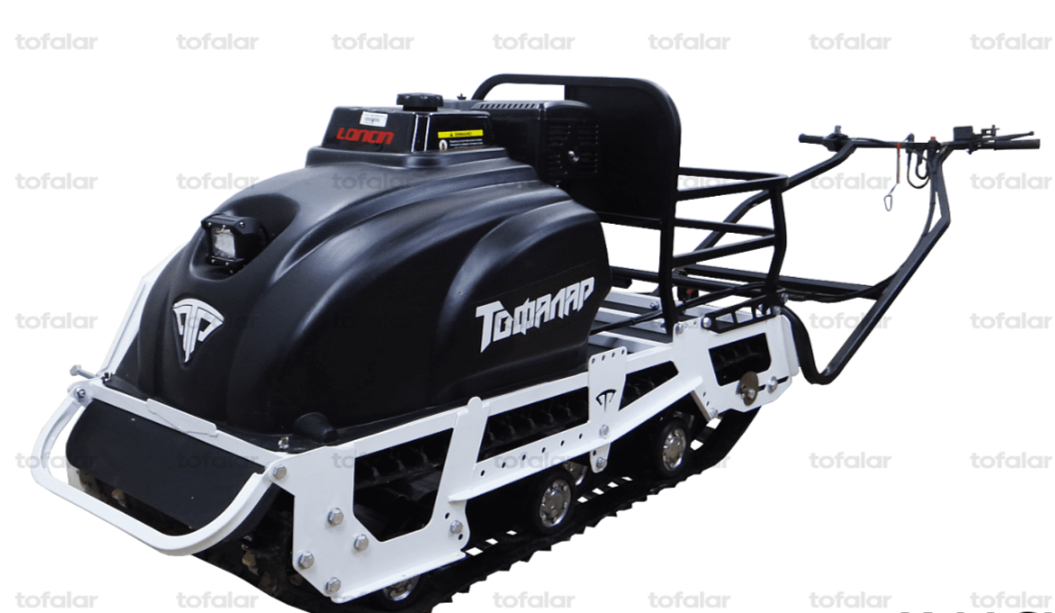 Мотобуксировщик Тофалар 500 БАЙКАЛ в Щёлкове