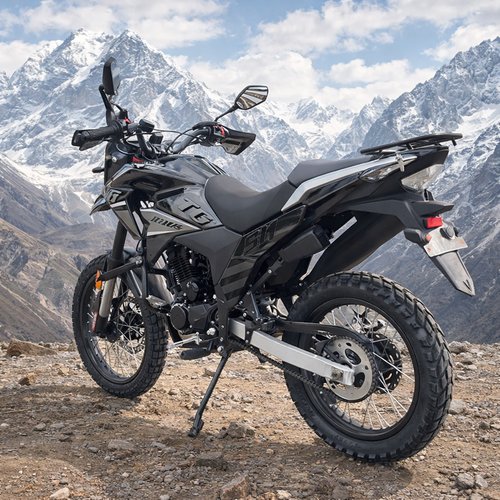 Мотоцикл PROMAX TOURING PR300 в Щёлкове