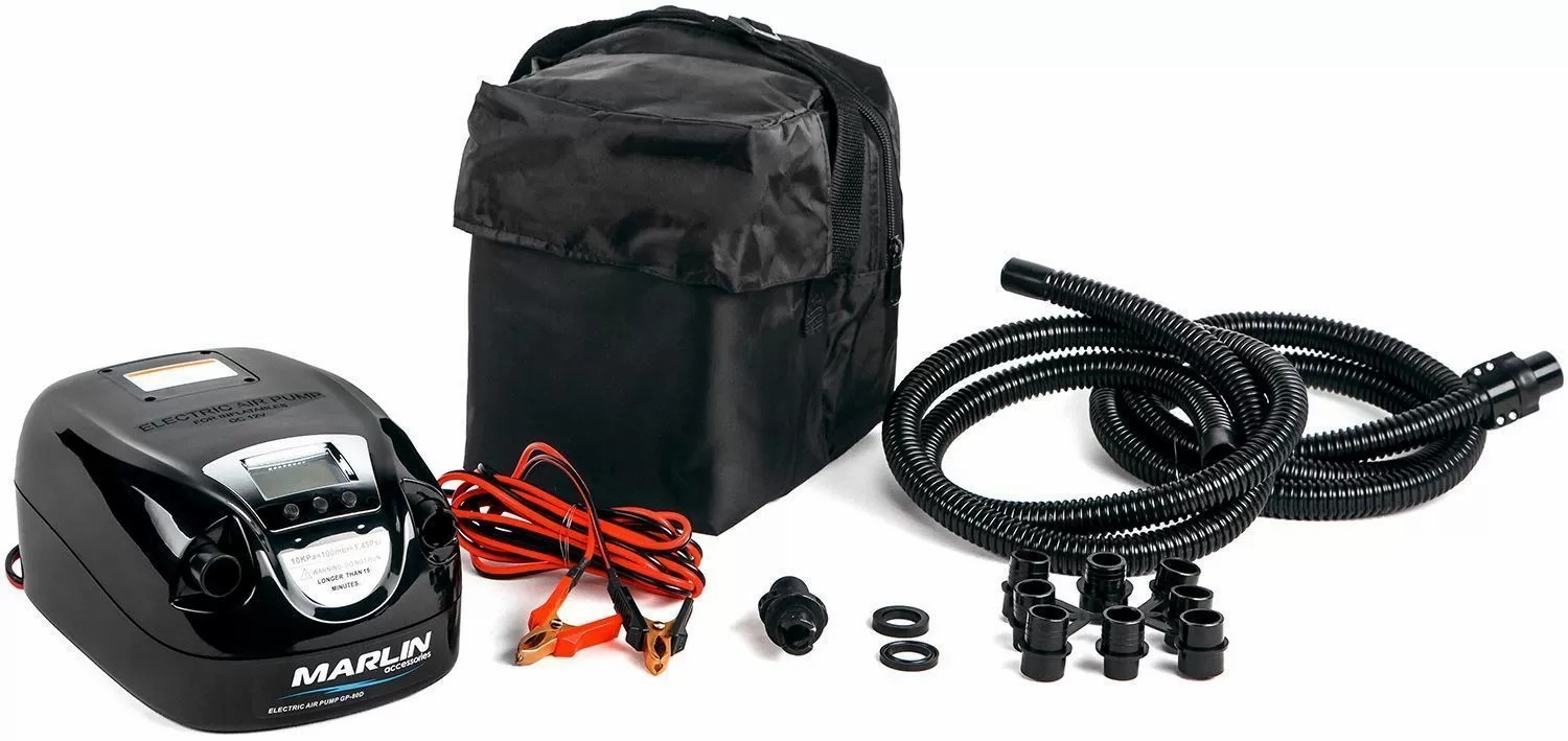 ЭЛЕКТРИЧЕСКИЙ НАСОС MARLIN GP-80 D в Щёлкове