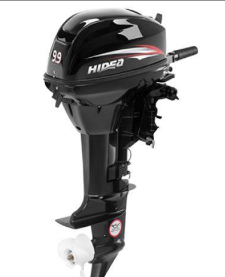 Лодочный мотор HIDEA HD9.9FHL (длинная нога) в Щёлкове