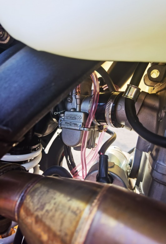 Мотоцикл JHLMOTO JHL Z6 NB300 (174MN-5) в Щёлкове