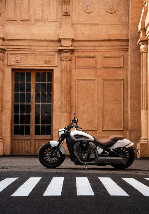 Мотоцикл Benda DarkFlag 500 Commander в Щёлкове