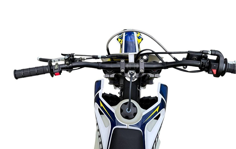 Эндуро мотоцикл IRBIS HTR 250 в Щёлкове