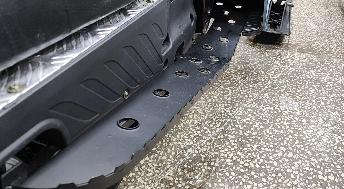 Снегоход Ataki WD150 Б/У в Щёлкове