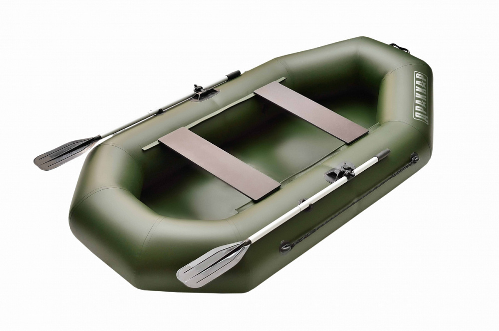 ЛОДКА ГРЕБНАЯ ДРАККАР 2900 STANDARD в Щёлкове