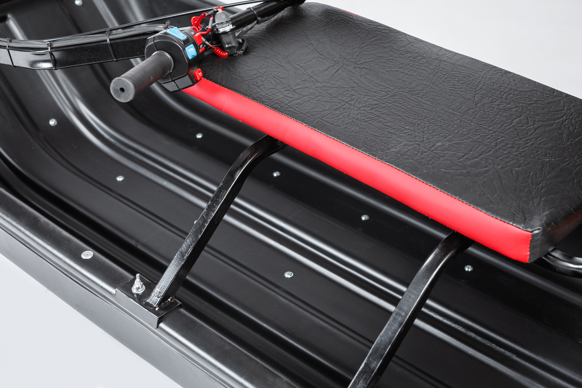 СИДЕНИЕ ДЛЯ САНЕЙ в Щёлкове