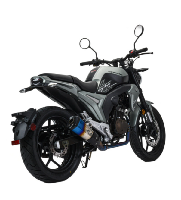 Мотоцикл MOTOLAND (МОТОЛЕНД) 300 CBR в Щёлкове