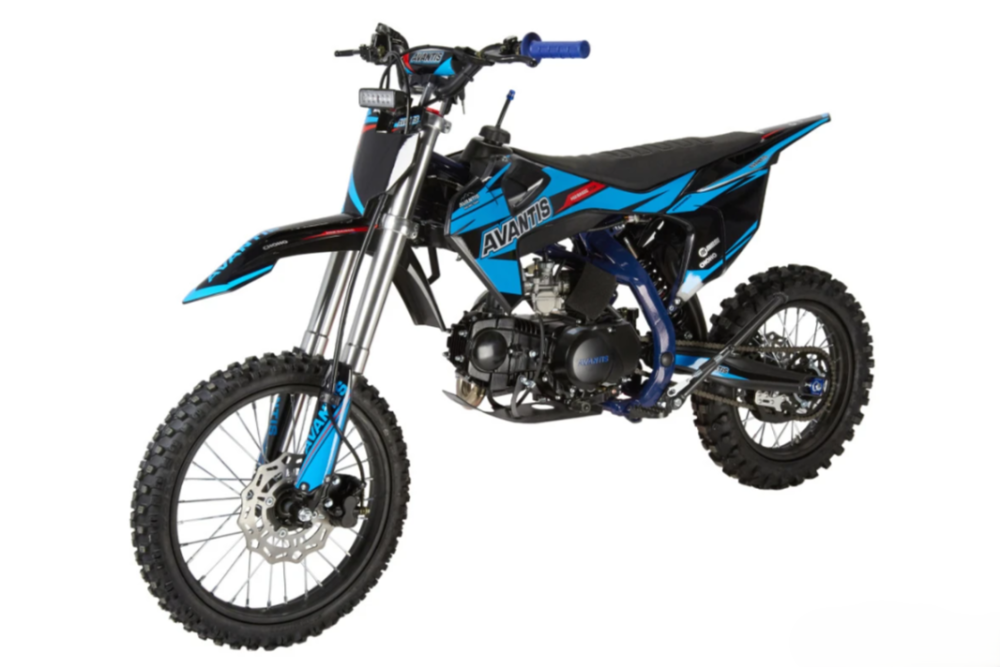 Питбайк Avantis H12 Basic 17/14 Pro Sport в Щёлкове