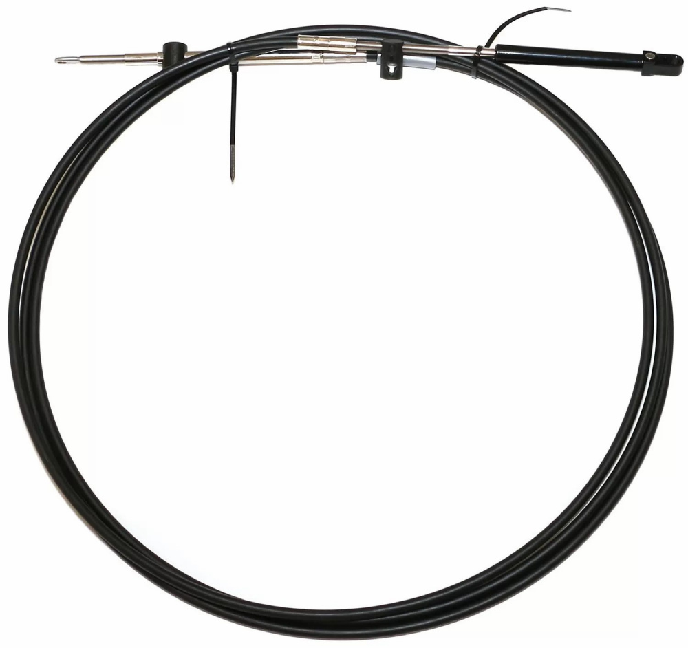 ТРОС "ГАЗ-РЕВЕРС", F15, MERCURY (ТАЙВАНЬ) в Щёлкове