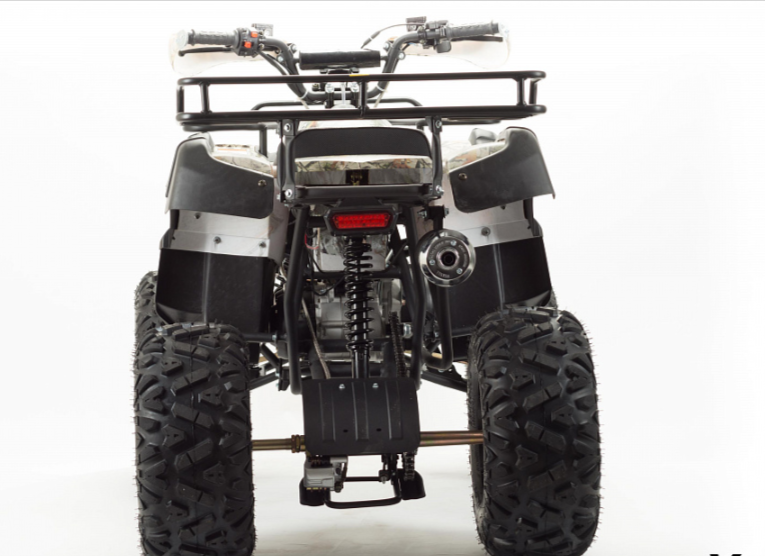 Квадроцикл MOTOLAND (МОТОЛЕНД) 200 ALL ROAD в Щёлкове