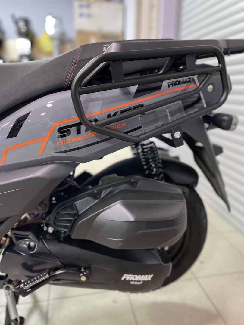 Скутер PROMAX STALKER 150(49) в Щёлкове