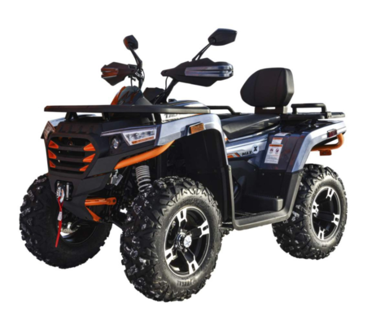 Квадроцикл MOTOLAND (МОТОЛЕНД) 300 MAX X в Щёлкове