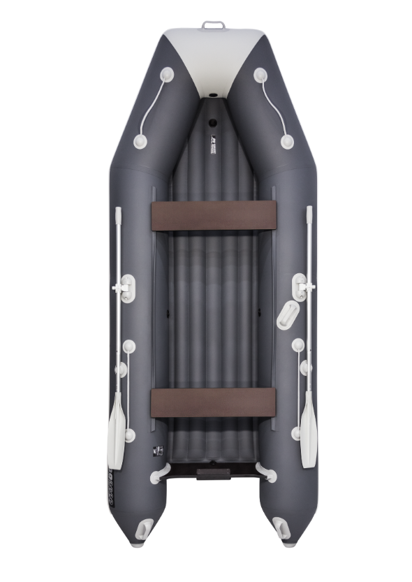 Лодка АКВА 3600 НДНД в Щёлкове