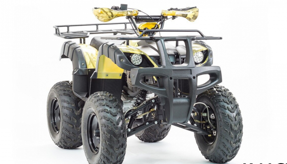 Квадроцикл MOTOLAND (МОТОЛЕНД) 250 ADVENTURE в Щёлкове