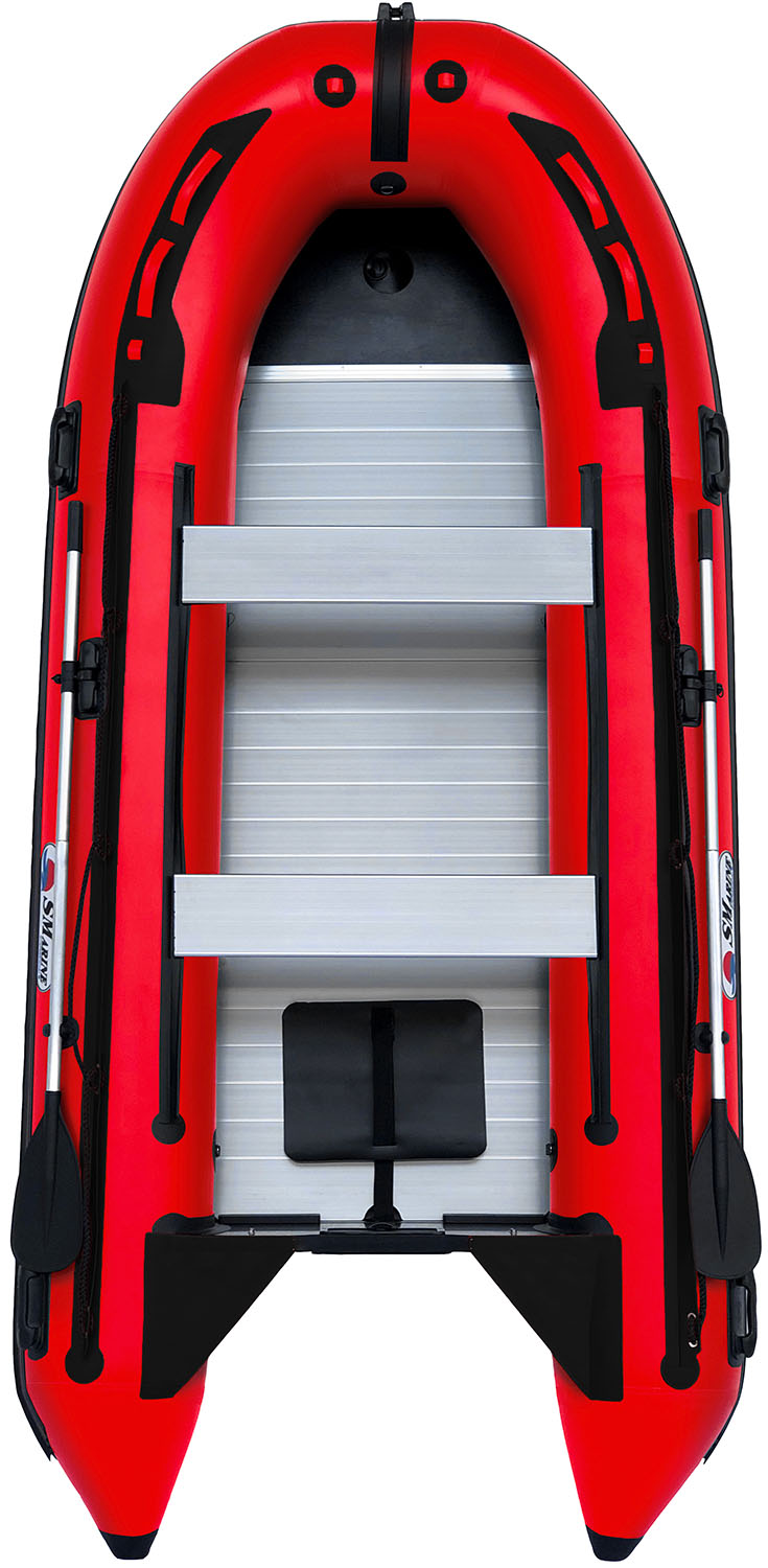 ЛОДКА SMARINE STRONG 365 в Щёлкове