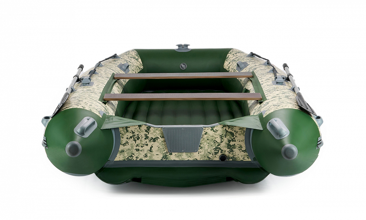 Лодка MISHIMO RAPID 380 PRO в Щёлкове