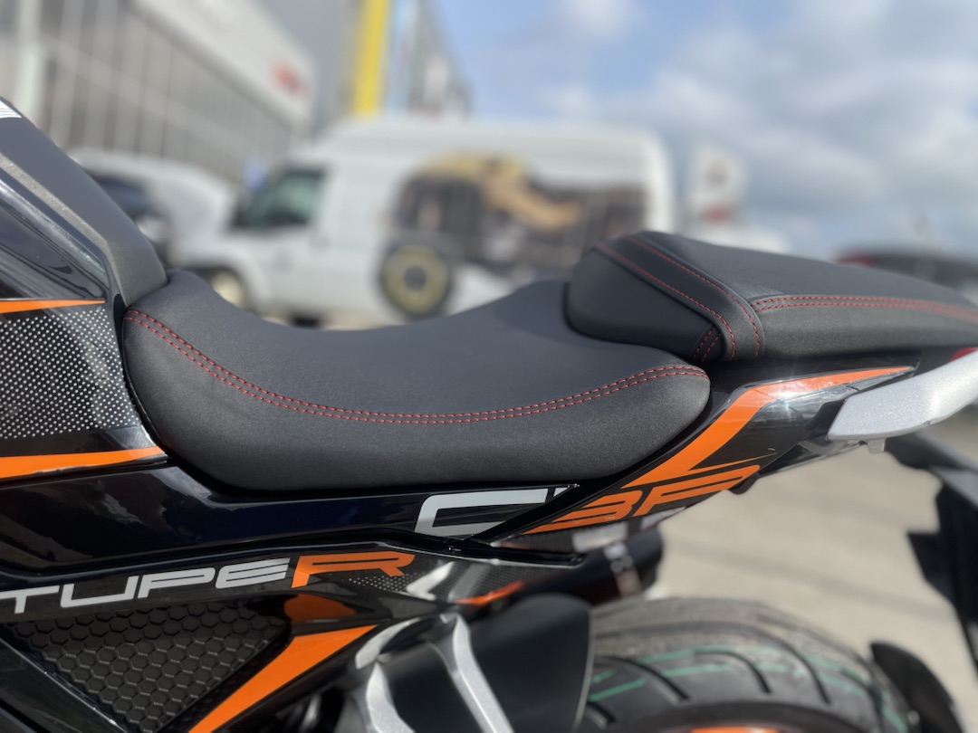 Мопед PROMAX CB150R (49) в Щёлкове