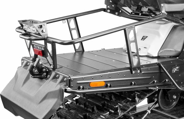 Снегоход STELS SA800R (L LUX WT) ВИТЯЗЬ 2.0 К01 Tech в Щёлкове