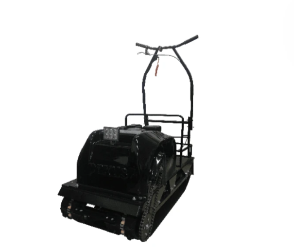 Мотобуксировщик PAXUS 550 AVANT 13 л.с. HONDA в Щёлкове