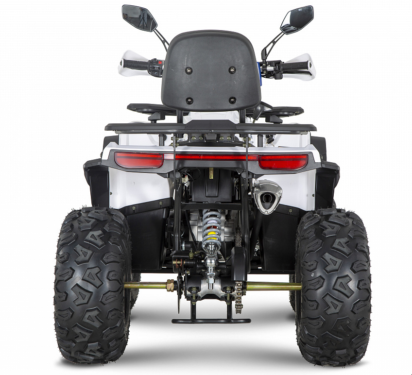 Квадроцикл YACOTA VIKING PRO в Щёлкове