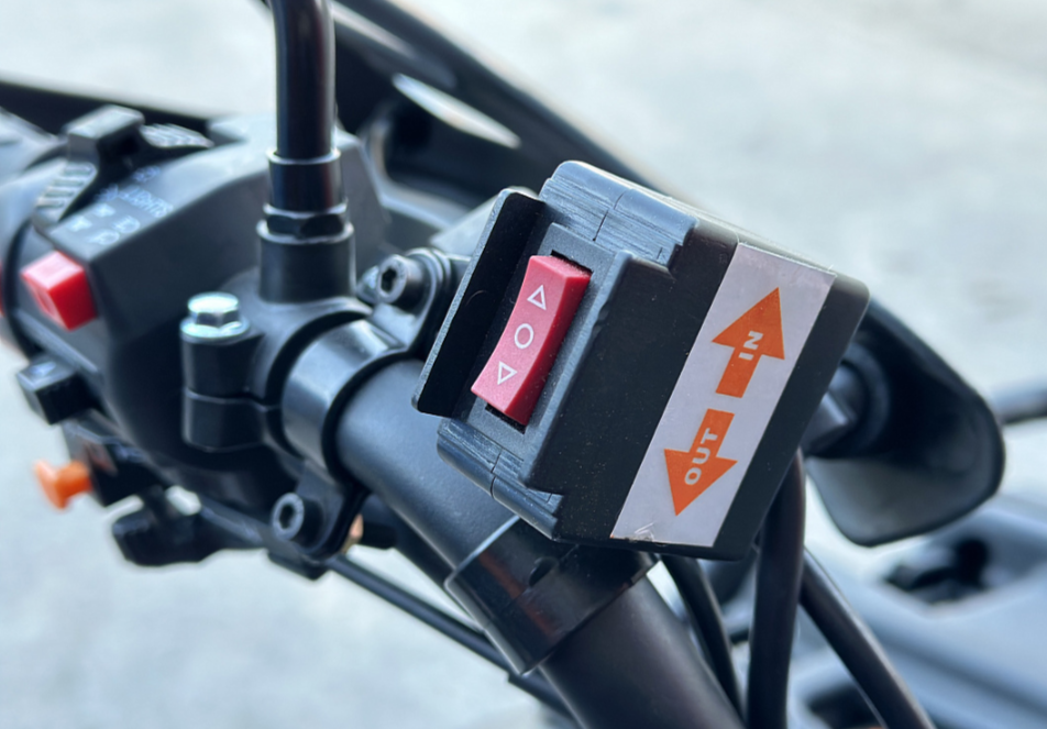 Квадроцикл GBM EXPLORER 400 NEW PREMIUM в Щёлкове