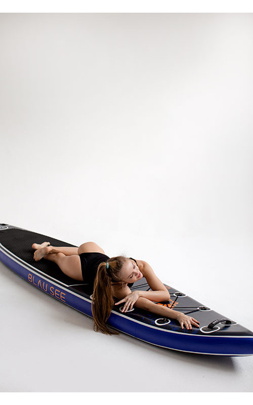 НАДУВНОЙ САП БОРД OCEAN SUNSET 12,6 в Щёлкове