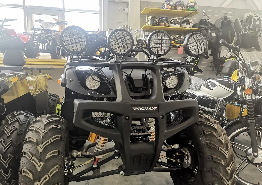 Квадроцикл PROMAX LEO 300 Max (кардан) в Щёлкове