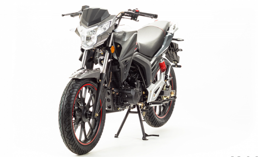 Мотоцикл FLASH 200 в Щёлкове