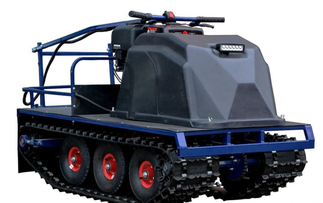 Мотобуксировщик БАРС К800 15 л.с. в Щёлкове