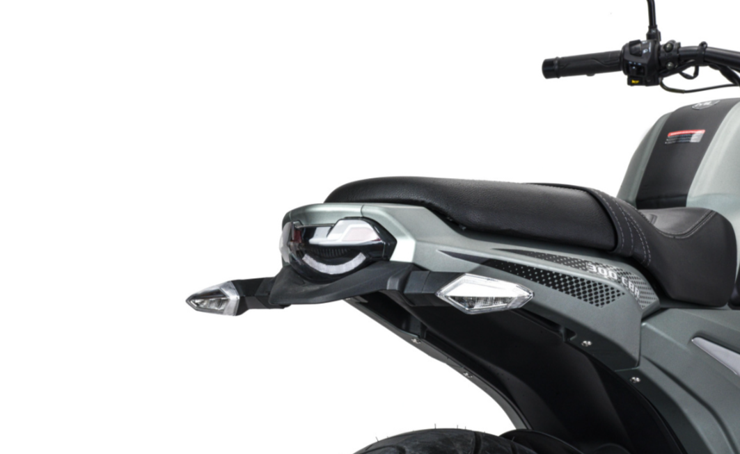 Мотоцикл MOTOLAND (МОТОЛЕНД) 300 CBR в Щёлкове