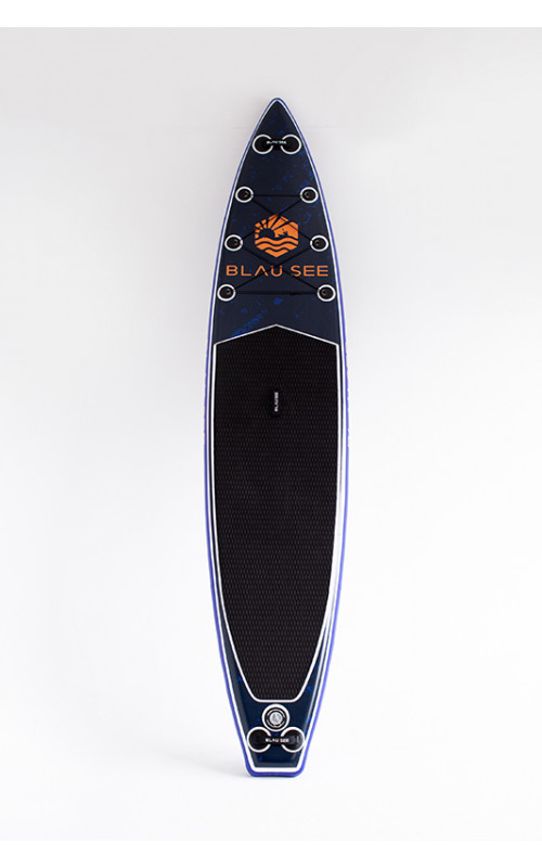 НАДУВНОЙ САП БОРД OCEAN SUNSET 12,6 в Щёлкове