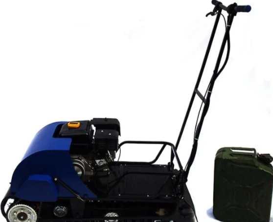 Мотобуксировщик ЛИДЕР-ДЕЛЬТА-RL (+фара)  8 л.с. в Щёлкове