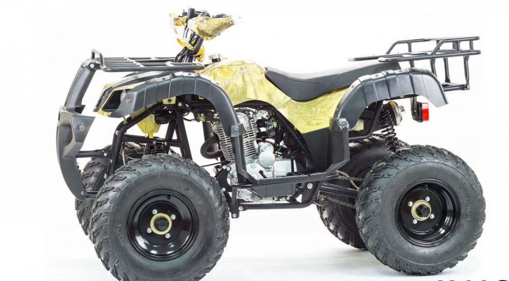 Квадроцикл MOTOLAND (МОТОЛЕНД) 250 ADVENTURE в Щёлкове