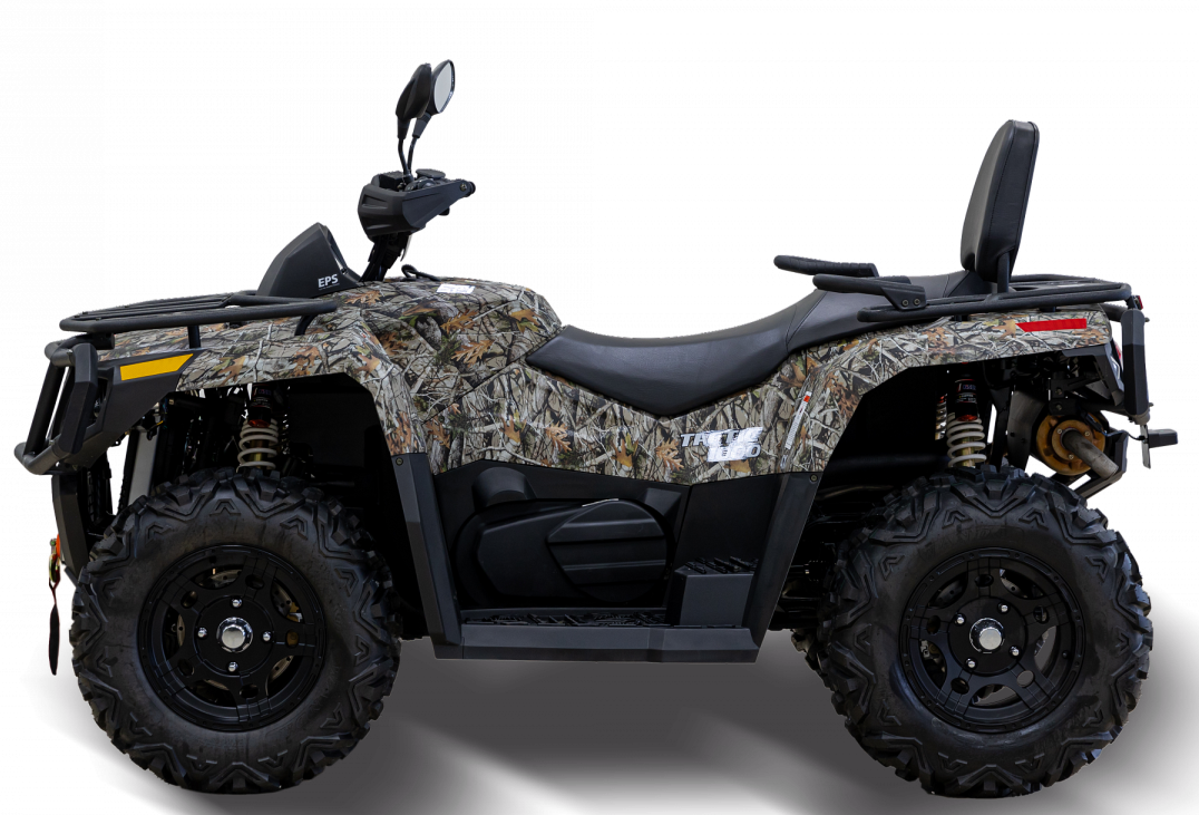 Квадроцикл HISUN TACTIC GT1000/LIMITED в Щёлкове